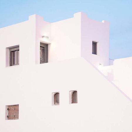 Sunny Studio W.Breathtaking Naxos Views In Isterni Apartamento Isterni  Exterior foto