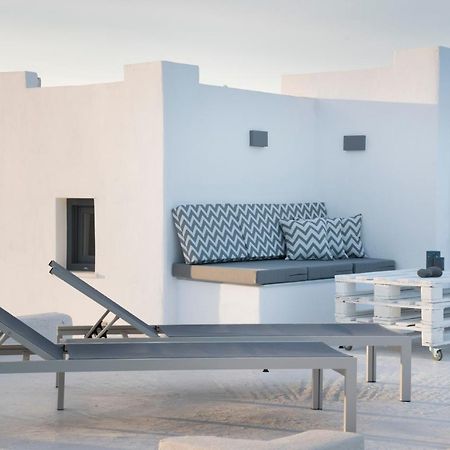 Sunny Studio W.Breathtaking Naxos Views In Isterni Apartamento Isterni  Exterior foto