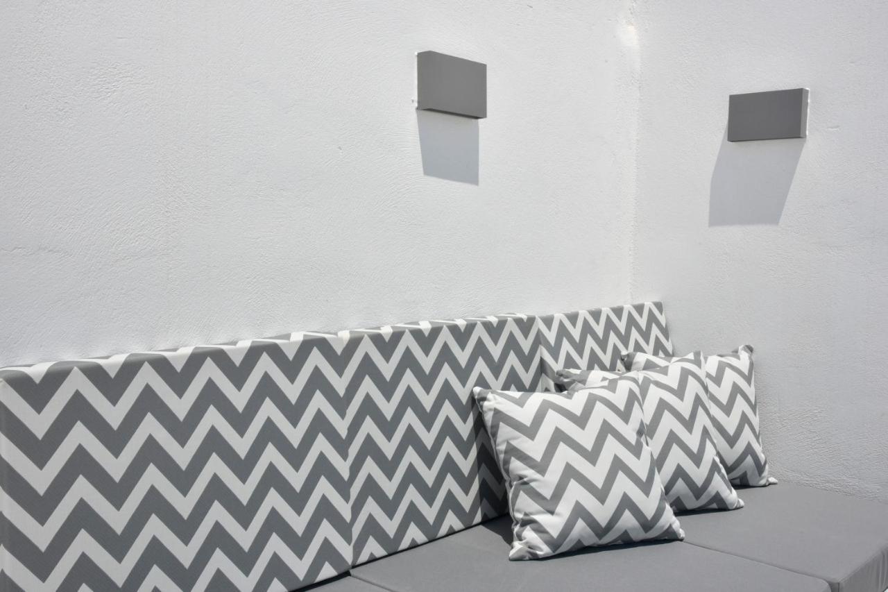 Sunny Studio W.Breathtaking Naxos Views In Isterni Apartamento Isterni  Exterior foto